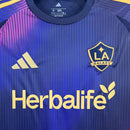 Camisola Los Angeles Galaxy II 25/26 Homem – RIZON Edition