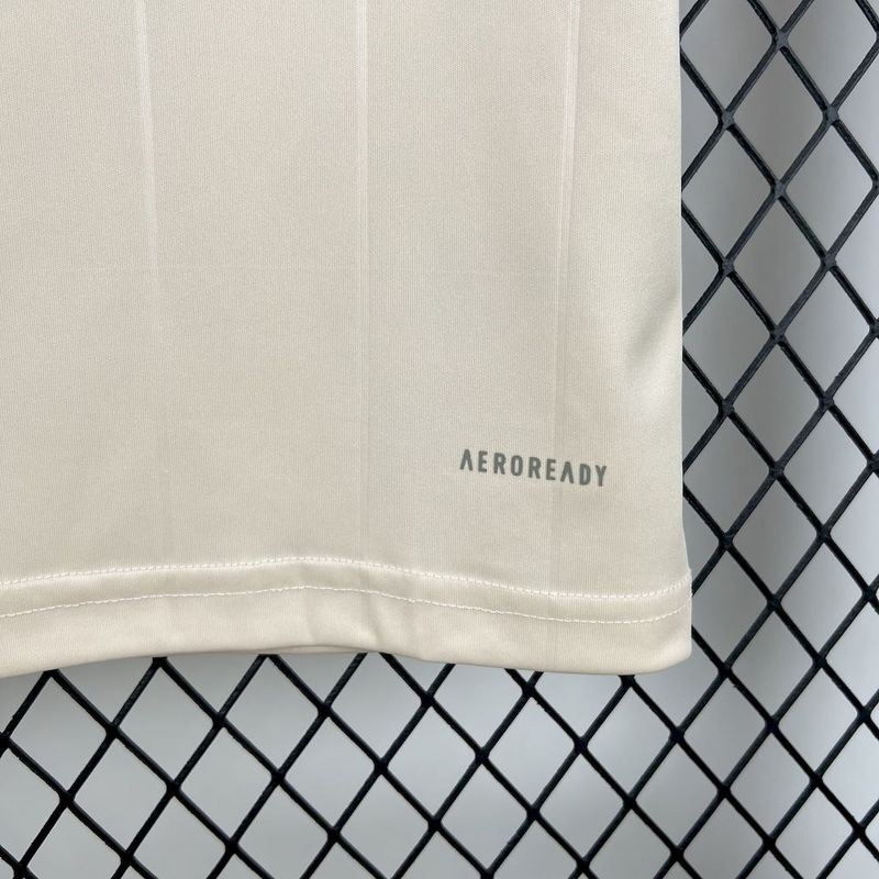 Camisola Lyon 75 Anos 25/26 – Edição Especial Retro Masculina