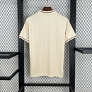 Camisola Lyon 75 Anos 25/26 – Edição Especial Retro Masculina