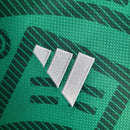 Camisola México Principal 26/27 – Copa do Mundo 2026 | Mulher