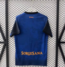 Camisola Napoli Halloween 2526 – Edição Especial Homem