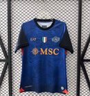 Camisola Napoli Halloween 2526 – Edição Especial Homem