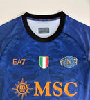 Camisola Napoli Halloween 2526 – Edição Especial Homem