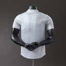 Camisola Napoli II 2526 - Homem Versão Jogador