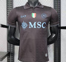 Camisola Napoli III 2526 - Homem Versão Jogador