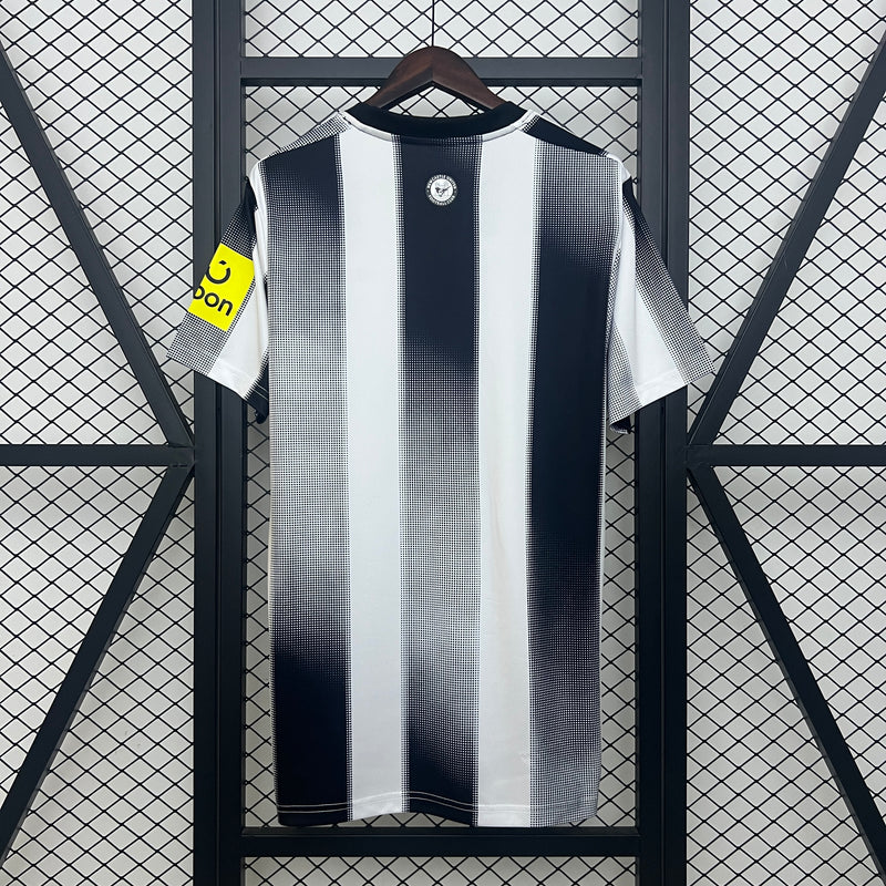 Camisola Newcastle I 2526 Homem