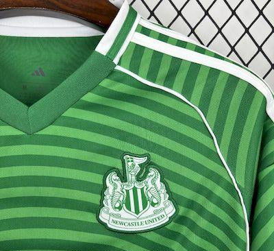 Camisola Newcastle II 2526 Homem