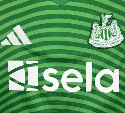 Camisola Newcastle II 2526 Homem