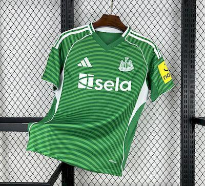 Camisola Newcastle II 2526 Homem