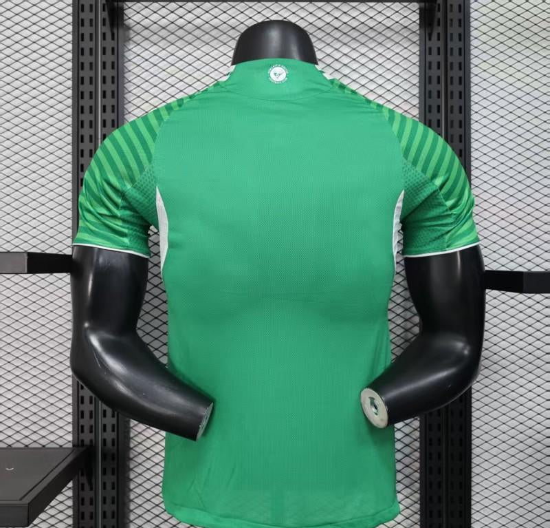 Camisola Newcastle II 2526 Homem (Versão Jogador)