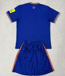 Camisola Newcastle III 2526 Conjunto Infantil