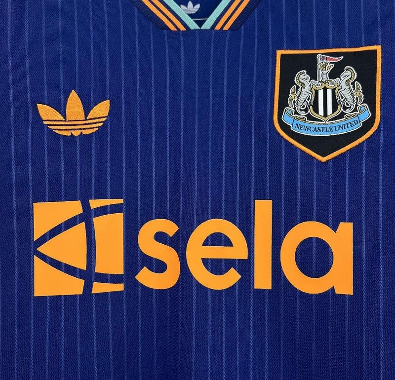 Camisola Newcastle III 2526 Homem