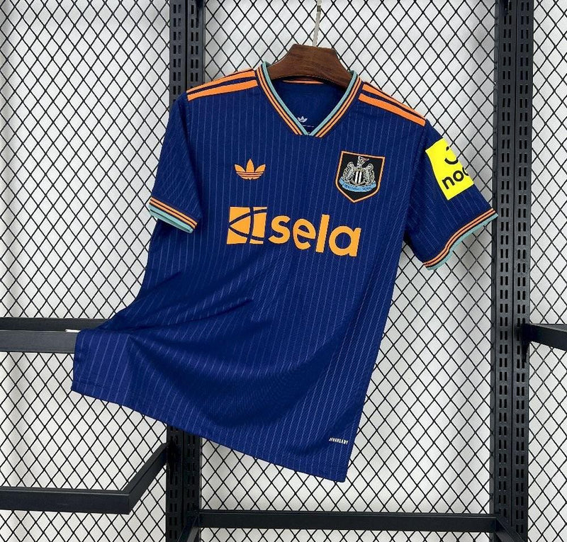 Camisola Newcastle III 2526 Homem