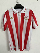Camisola Olympiacos 100th Anniversary Edition 25/26 – Homem