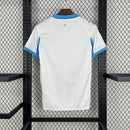 Camisola Olympique de Marseille I 25/26 Branco – Homem 