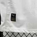 Camisola Olympique de Marseille I 25/26 Branco – Homem 