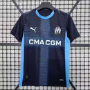 Camisola Olympique de Marseille II 25/26 Azul – Homem - FORNECEDOR