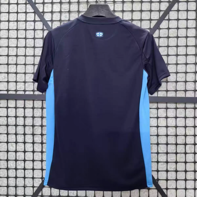 Camisola Olympique de Marseille II 25/26 Azul – Homem - FORNECEDOR