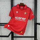Camisola Osasuna I 2526 – Homem