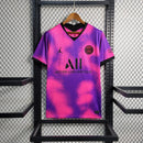 Camisola PSG IV 20/21 – Quarto Equipamento Retro Jordan