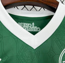 Camisola Palmeiras I 25/26 Homem – Equipamento Principal Verde