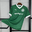 Camisola Palmeiras I 25/26 Homem – Equipamento Principal Verde