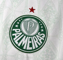 Camisola Palmeiras II 25/26 Homem – Equipamento Alternativo Branco
