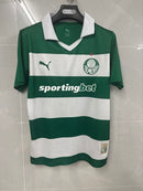 Camisola Palmeiras Sócio Torcedor 2526 – Homem