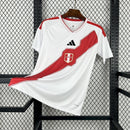 Camisola Peru Principal 26/27 – Homem