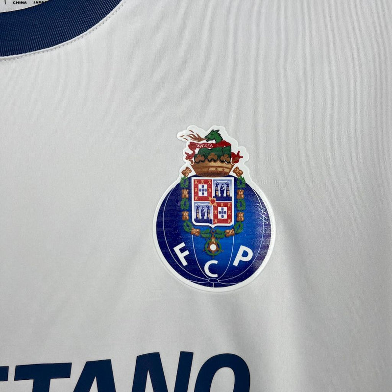 Camisola Porto Edição Especial 25/26 Homem – Equipamento Homenagem à Cidade Invicta