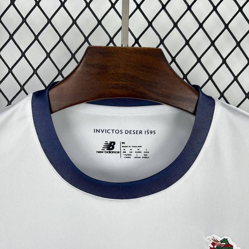Camisola Porto Edição Especial 25/26 Homem – Equipamento Homenagem à Cidade Invicta