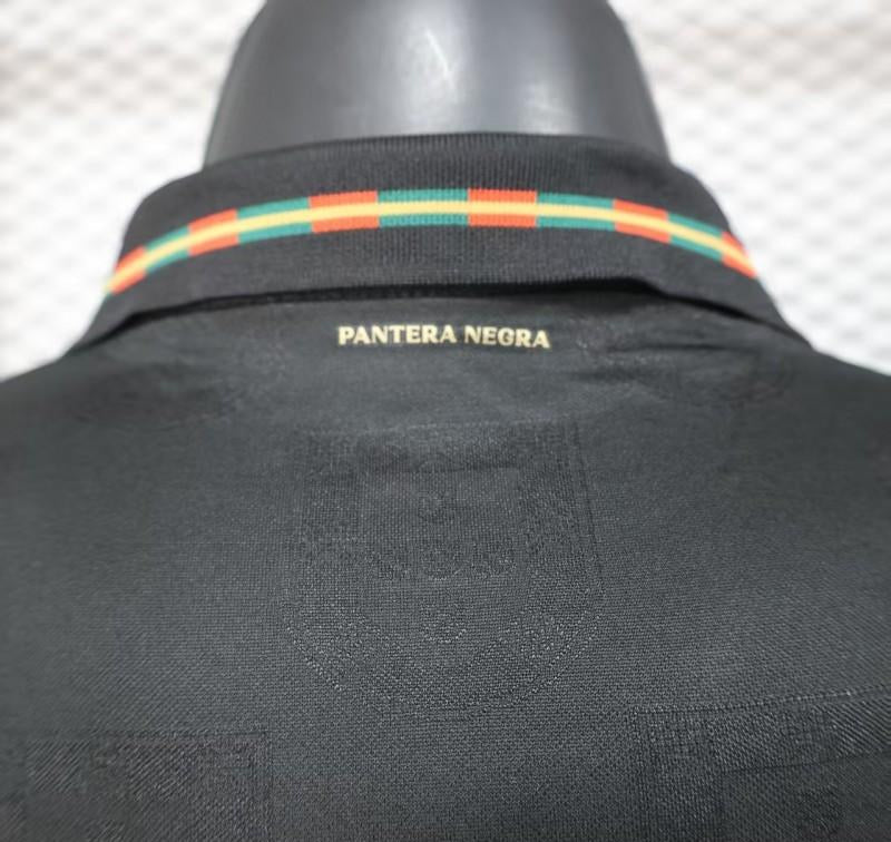 Camisola Portugal Alternativa Edição Especial Eusébio 25/26 – Homem (Versão Jogador)