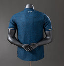 Camisola Portugal Edição Especial IV Azul 26/27 – Homem (Versão Jogador)