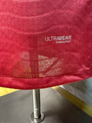 Camisola Portugal Principal 26/27 Copa do Mundo 2026 – Homem (Versão Jogador)