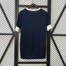 Camisola Portugal Treino 25/26 Azul – Equipamento de Treino Puma