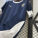 Camisola Portugal Treino 25/26 Azul – Equipamento de Treino Puma