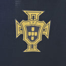 Camisola Portugal Treino 25/26 Azul – Equipamento de Treino Puma