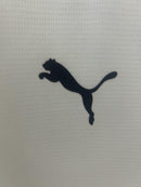 Camisola Portugal Treino 25/26 Bege – Equipamento de Treino Puma