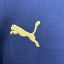 Camisola Portugal Treino 25/26 Conjunto Infantil – Azul