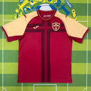 Camisola Portuguesa III 25/26 – Terceiro Equipamento Grená