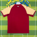 Camisola Portuguesa III 25/26 – Terceiro Equipamento Grená