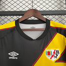 Camisola Rayo Vallecano III 2526 – Terceiro Equipamento Masculino