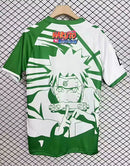 Camisola Real Betis Naruto Shippuden 25/26 – Homem Edição Especial