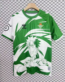 Camisola Real Betis Naruto Shippuden 25/26 – Homem Edição Especial