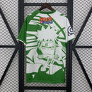 Camisola Real Betis Naruto Shippuden 25/26 – Homem Edição Especial; 
