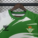 Camisola Real Betis Naruto Shippuden 25/26 – Homem Edição Especial