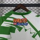 Camisola Real Betis Naruto Shippuden 25/26 – Homem Edição Especial