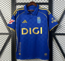 Camisola Real Oviedo I 2526 – Camisa Oficial Masculina