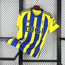 Camisola Real Oviedo II 2526 – Segunda Camisa Oficial Masculina