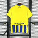 Camisola Real Oviedo II 2526 – Segunda Camisa Oficial Masculina